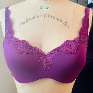 Le Mystere Underwire Bra - 34C